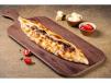Kavurma Pide