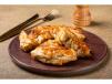 Krompirusa (Potato Burek)