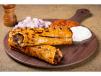 Chicken Durum
