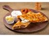 Durum With Cheese