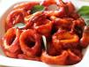 Squid 65 Fry
