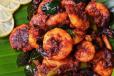 Prawn Tawa Fry