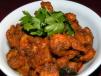 Prawn Masala