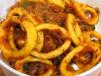 Squid Masala