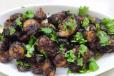 Prawn Pepper Fry