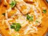 MKR Special Butter Chicken