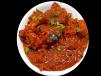 Chettinadu Chicken Semi Gravy