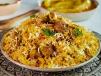 Mutton Dum Biryani Regular