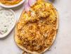 Family Pack Hyderabadi Mutton Dum Biryani