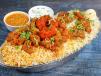 Jumbo Pack Hyderabadi Mutton Dum Biryani