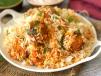 Kofta Biryani