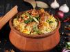 Sone Ki Chicken Biryani - Gold