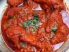 Shadiyon Wala Red Chicken