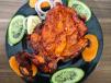 Chicken Tandoori Breast