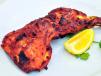 Chicken Tandoori Leg