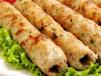 Chicken Sheesh Kabab
