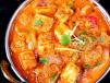 Shahi Paneer Masala