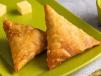 Cheese Samosa 2 Pc