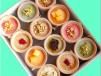 Gift Box (12 Matka Kulfi)