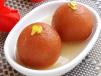 Gulaab Jamun 2 Pcs