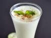 Salt Plain Lassi