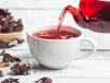 Hibiscus Tea