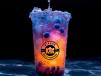 Passion Fruit Bubble Tea