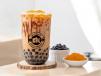 Original Bubble Milk Tea With Tapioca