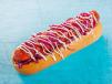 New York Hot Dog
