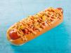 Furious Hot Dog