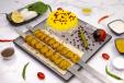 Classic Chicken Kabab Koobideh