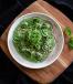 Chicken and Basil Pelmeni