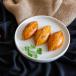 Pirozhki - Cabbage and Egg 1pcs / 1 Шт