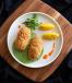 Chicken Cordon Bleu Cutlets