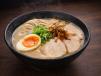 Creamy Chicken Ramen