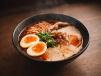 Special Spicy Chicken Ramen