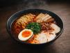 Spicy Chicken Ramen