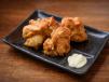 Crispy Chicken (3 Pcs)