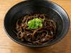 Spicy Sour Black Fungus