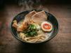 Mini Chicken Ramen