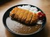 Chicken Katsu Curry