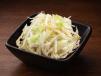 Cabbage And Bean Sprouts