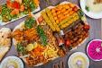 2 Kilo Grills Tray And Whole Chicken