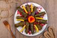 Vine Leaves