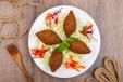 Fried Kebbeh