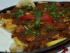 Iskandar Chicken