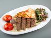 Meat Kebab