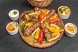 Grilled Kofta