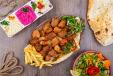 Beef Tikka