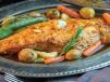 Fillet Hammour